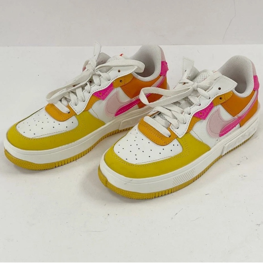 Nike Air Force 1 Fontanka Summit